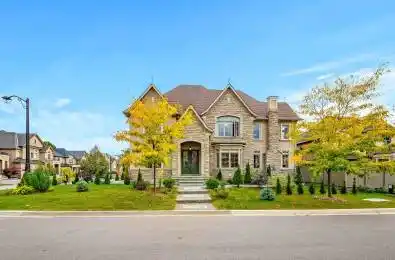 28 Rivoli Drive Vaughan Ontario L4H 3X2