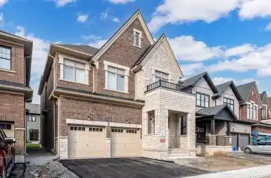 1040 Suddard Avenue Oshawa Ontario L1L 0V5