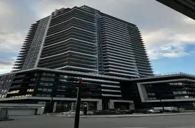 1435 Celebration Drive Unit# 2803 Pickering Ontario L1W 0C3