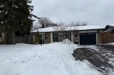 24 Willis Drive Brampton Ontario L6W 1A9