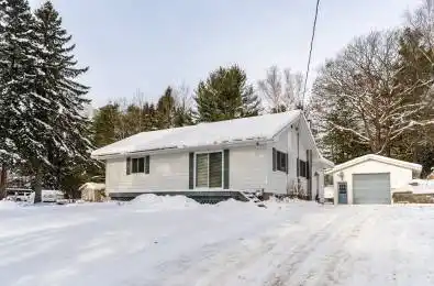 64 Spruce Drive Huntsville Ontario P0B 1L0