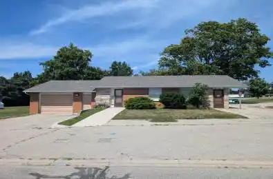 223 Bruce Avenue Kincardine Ontario N2Z 2P2