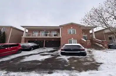 28 Atira Avenue Brampton Ontario L7A 3V1