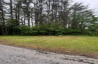 124 Frederick Street Bracebridge Ontario P1L 1B5