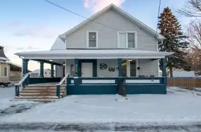 2175 Dundas Street Edwardsburgh/Cardinal Ontario K0E 1E0