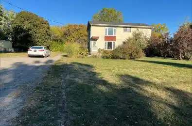 25 Quinte View Drive Quinte West Ontario K8V 5P5