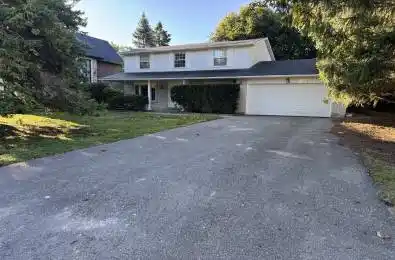 235 Banner Lane King Ontario L7B 1H2