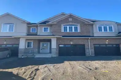 16 Vickers Road Hamilton Ontario L9A 1Y1