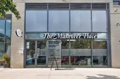 92 Sudbury Street Toronto C01 Ontario M6J 0B7