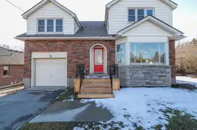 76 Young Street Unit# Upper Brighton Ontario K0K 1H0