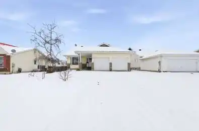 451 Mayhew Street Renfrew Ontario K7V 4L4