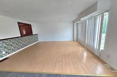 441 Parkview Crescent Cambridge Ontario N3H 4Y3