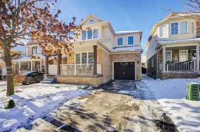 24 Davidson Drive New Tecumseth Ontario L9R 0E4