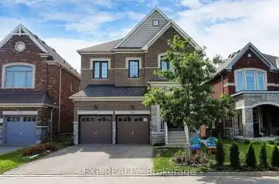 50 Sharonview Crescent East Gwillimbury Ontario L9N 0S5