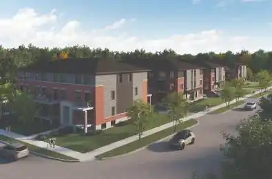 6104 Renaud Rd N/A Orleans - Convent Glen and Area Ontario K1W 0X6