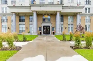 135 James Street Unit# 411 Hamilton Ontario L8P 2Z6