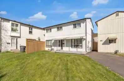 13 Huntingwood Crescent Brampton Ontario L6S 1S5