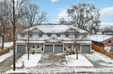 260-266 London Road Sarnia Ontario N7T 4V8