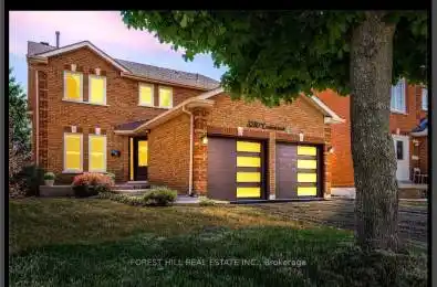 3280 Charlebrook Court Mississauga Ontario L5L 5B3