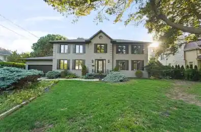 474 Bob-O-Link Road Mississauga Ontario L5J 2P4