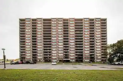 45 Sunrise Avenue Unit# 1109 Toronto C13 Ontario M4A 2S3