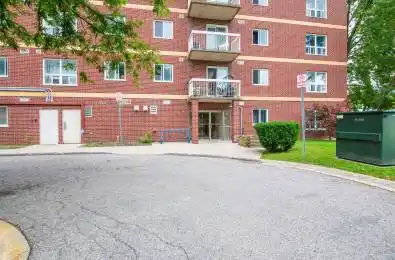 626 FIRST Street Unit# 301 London East Ontario N5V 2A2
