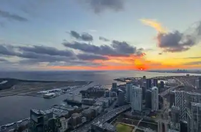 3 Concord Cityplace Way Unit# 7709 Toronto C01 Ontario M5V 0X4