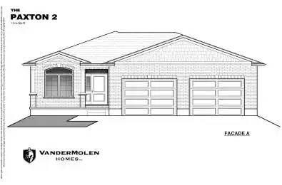 672 Ketter Way Plympton-Wyoming Ontario N0N 1T0