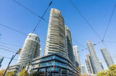 2240 lake shore Boulevard Unit# 3202 Toronto W06 Ontario M8V 0B1