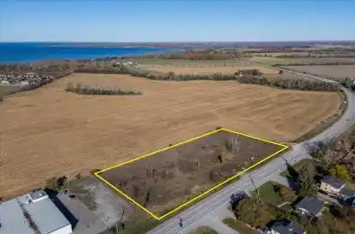 0 Mara Road Brock Ontario L0K 1A0