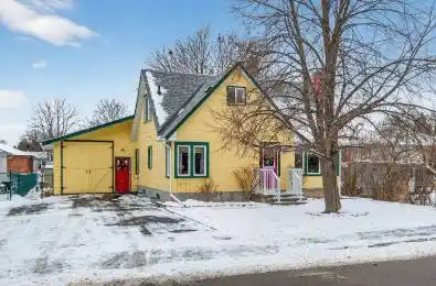 97 Woodward Street Carleton Place Ontario K7C 1E7