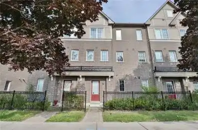 496 Rossland Road Ajax Ontario L1T 0N5