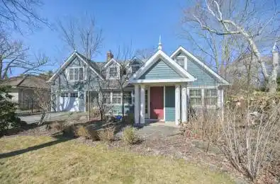 1207 Linbrook Road Oakville Ontario L6J 2L5