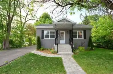 16 Ontario Street Mississauga Ontario L5M 1S8