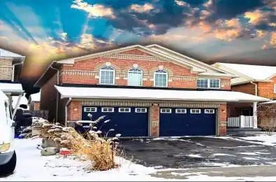 65 Vintage Gate Brampton Ontario L6X 5C3