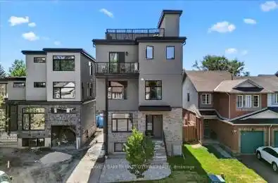 22 Inverkip Avenue Unit# A/B Hunt Club - South Keys and Area Ontario K