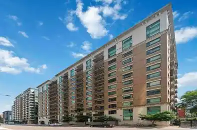 200 Besserer Street Unit# 204 Lower Town - Sandy Hill Ontario K1N 0A7