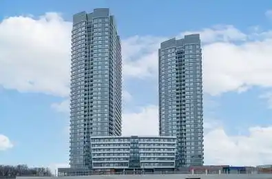 30 Upper Mall Way Unit# A-1910 Vaughan Ontario L4J 0L7