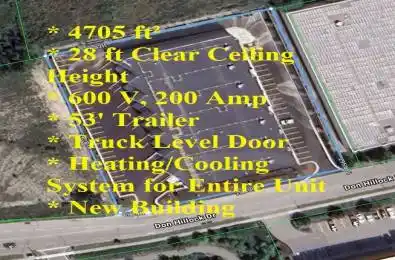 32 Don Hillock Drive Unit# 2 Aurora Ontario L4G 0H6