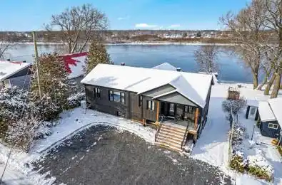 38 Tuttle Point Road Edwardsburgh/Cardinal Ontario K0E 1T1