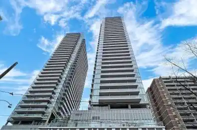 99 Broadway Avenue Unit# 1605 Toronto C10 Ontario M4P 0E3
