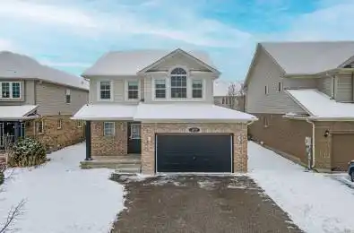 89 Connor Avenue Collingwood Ontario L9Y 0C5