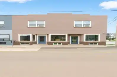 907 Barton Street Unit# 1 Hamilton Ontario L8L 3B8