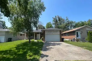 3082 Lindenlea Drive Unit# MAIN FLOOR Mississauga Ontario L5C 2C2