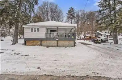 27 Sunnyside Street Dysart et al Ontario K0M 1S0