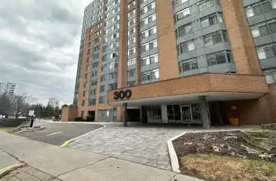 300 Webb Drive Unit# 1406 Mississauga Ontario L5B 3W3