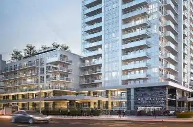 10 Deerlick Court Unit# 1410 Toronto C13 Ontario M3A 0A7