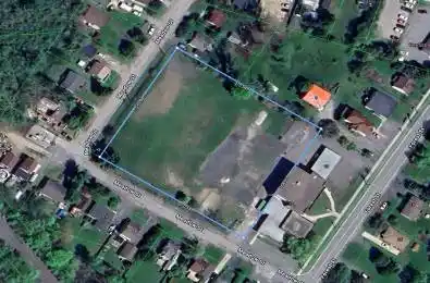 0 Meadow Street Parry Sound Ontario P2A 2R1