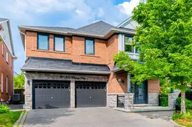 31 Ken Bishop Way Newmarket Ontario L3X 3J5