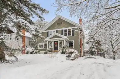 139 Campbell Avenue Milton Ontario L0P 1B0